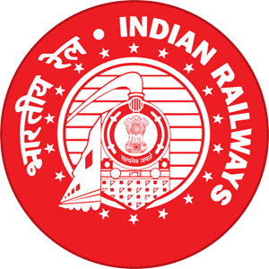 Indian Railway Logo